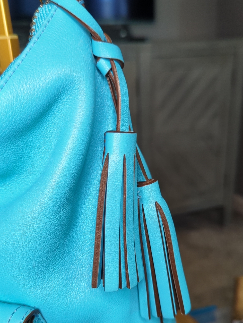 Coach Legacy Leather Courtenay Hobo Bag - Picture 3 of 14